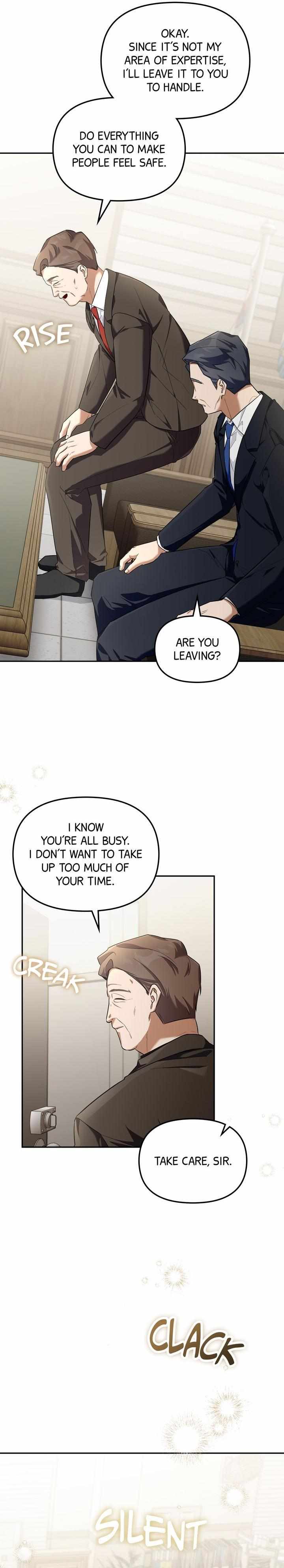 Read Team Zero Manga Online