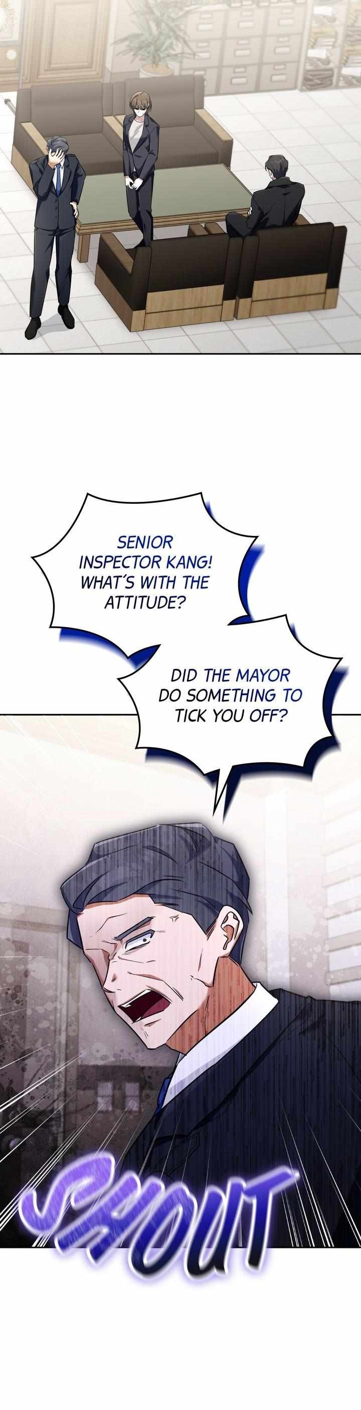 Read Team Zero Manga Online
