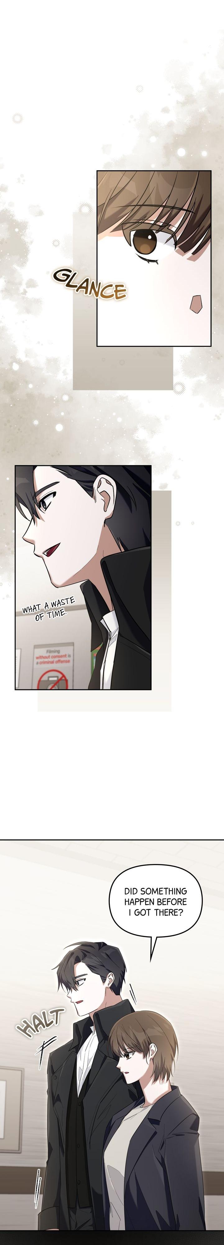 Read Team Zero Manga Online