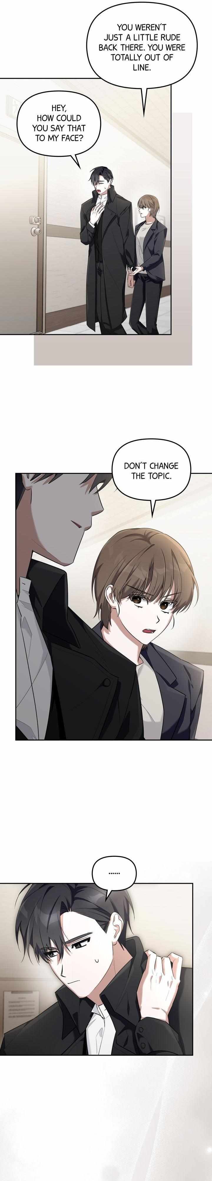 Read Team Zero Manga Online