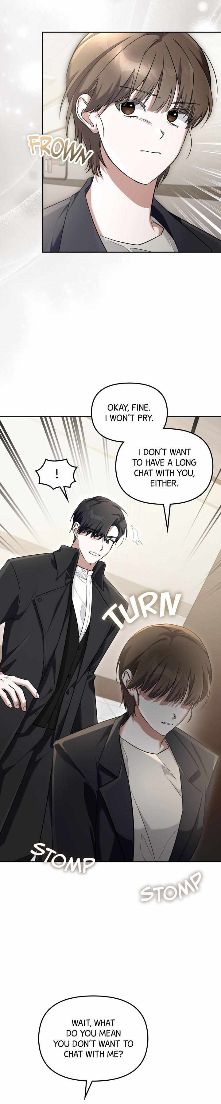 Read Team Zero Manga Online