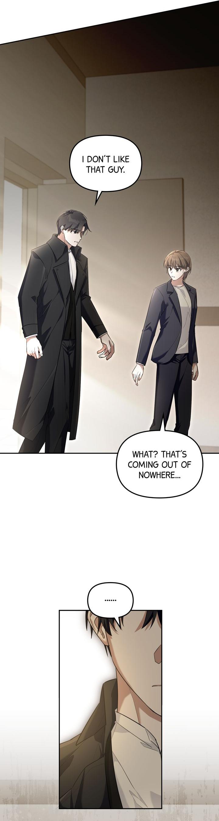 Read Team Zero Manga Online