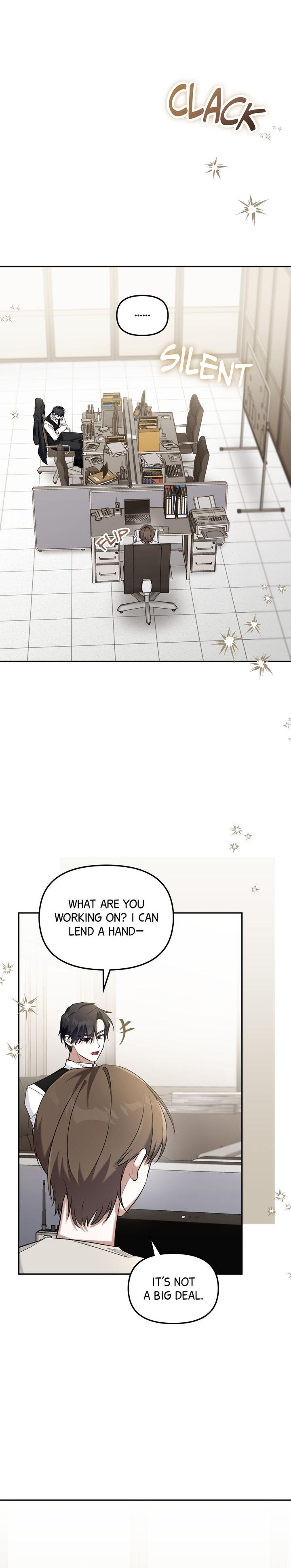 Read Team Zero Manga Online