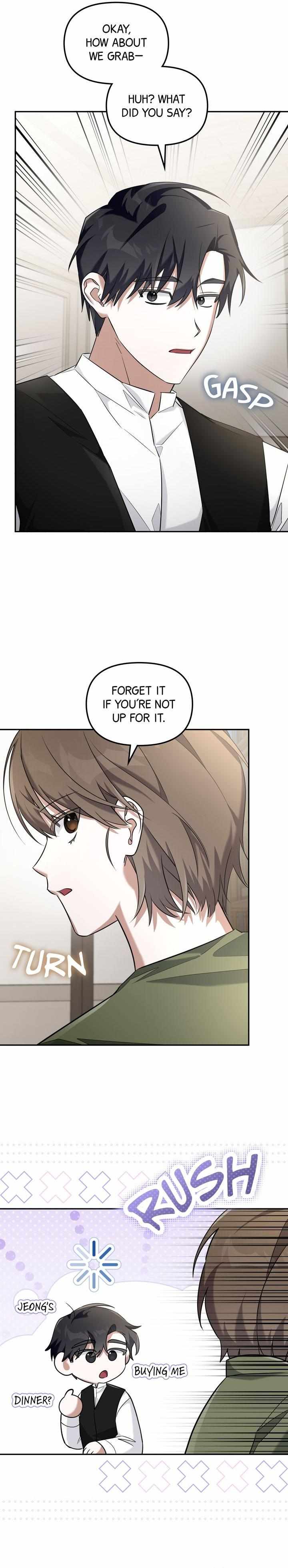 Read Team Zero Manga Online