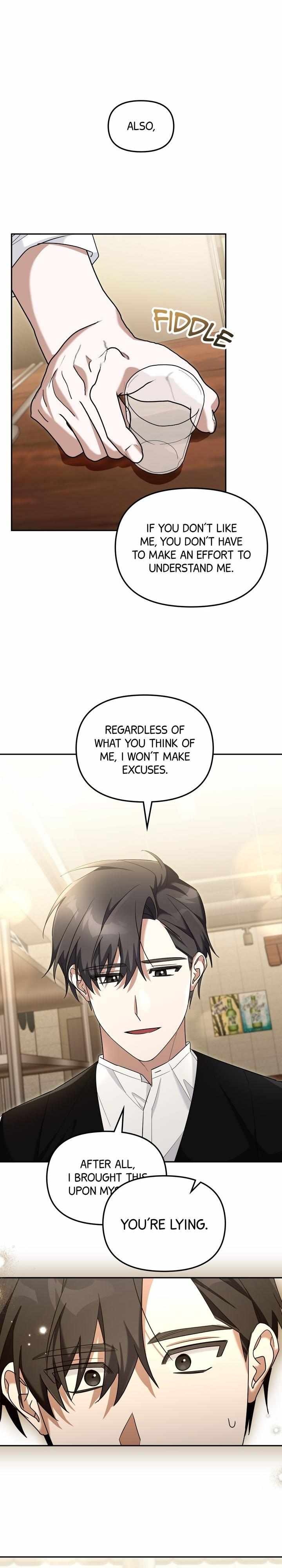 Read Team Zero Manga Online