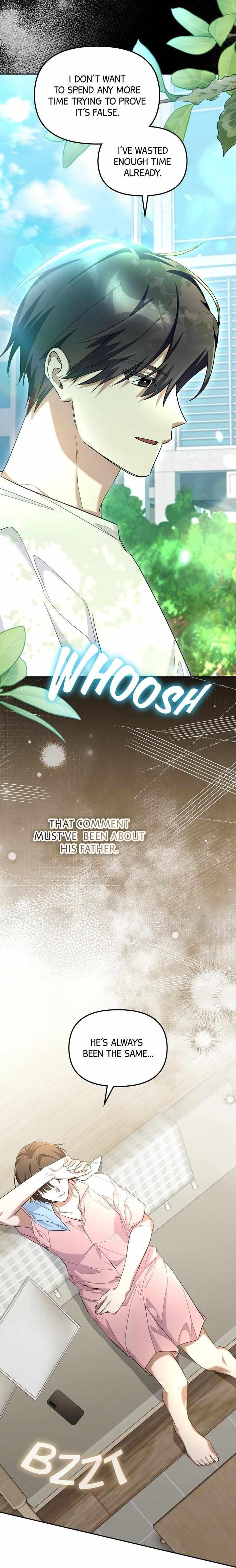 Read Team Zero Manga Online