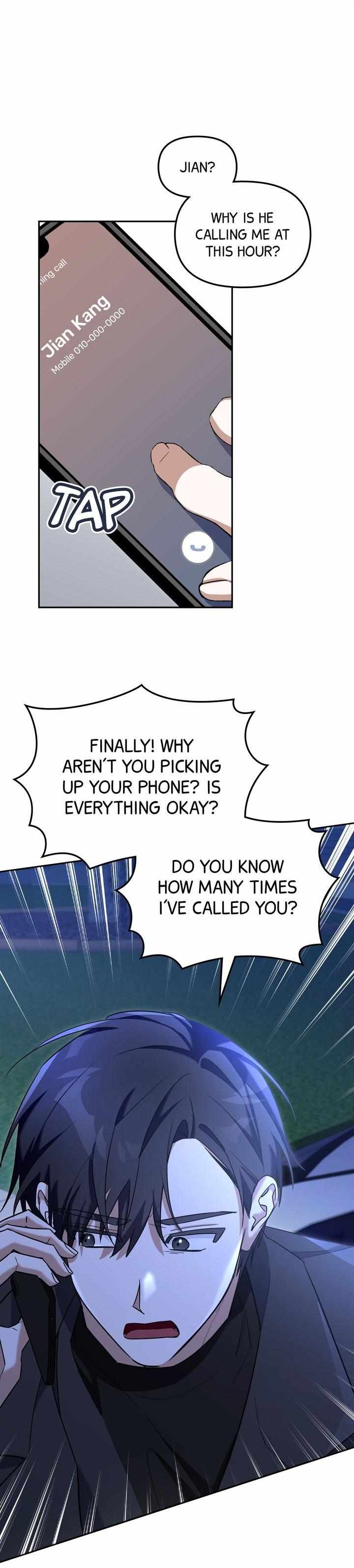 Read Team Zero Manga Online
