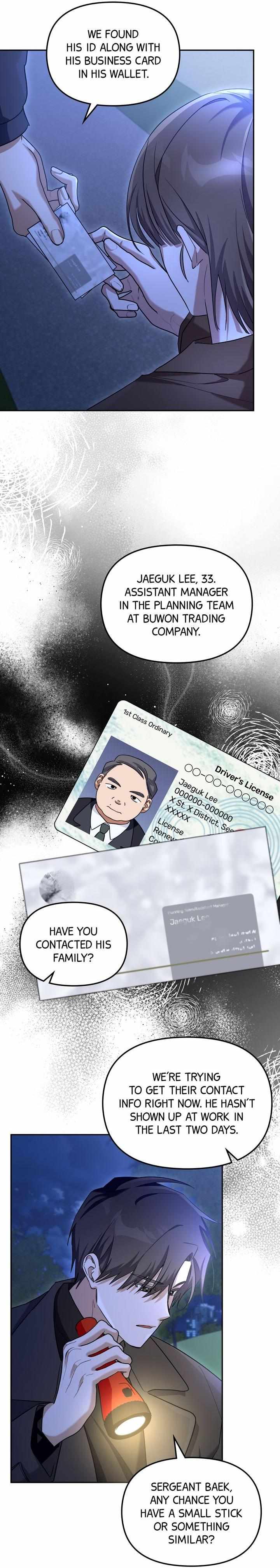 Read Team Zero Manga Online