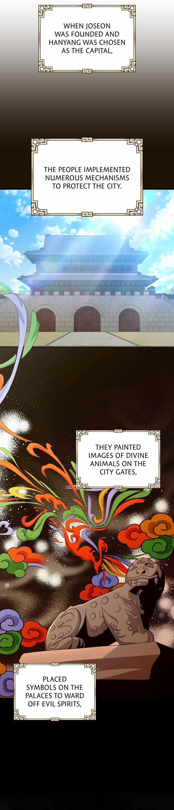 Read Team Zero Manga Online