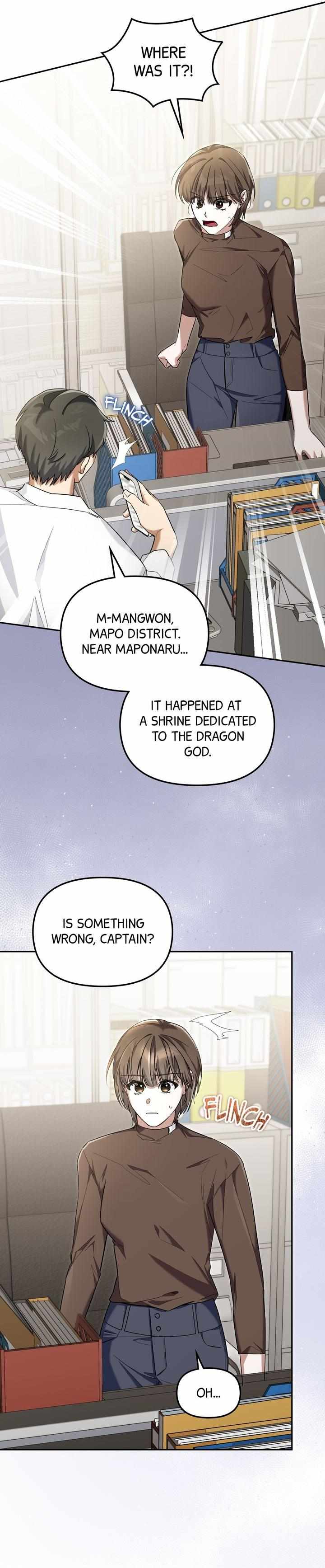 Read Team Zero Manga Online
