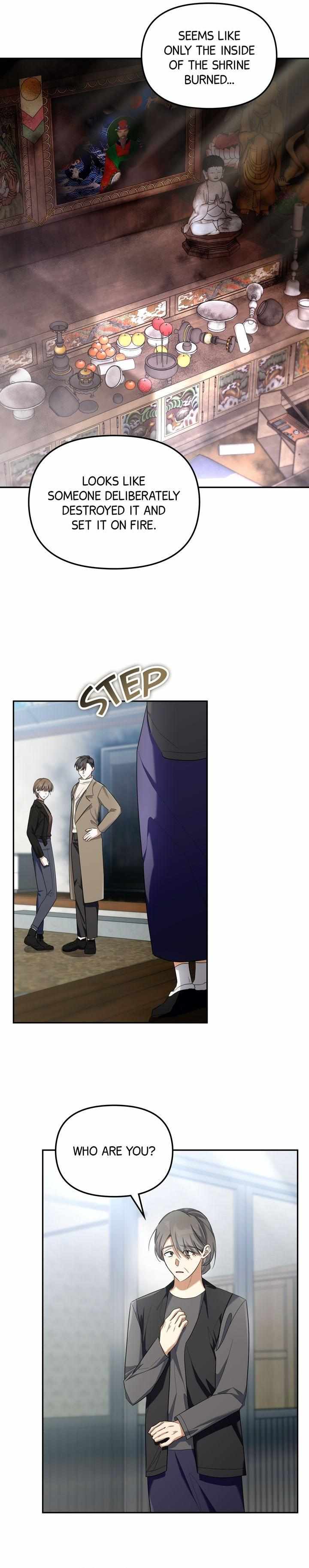 Read Team Zero Manga Online