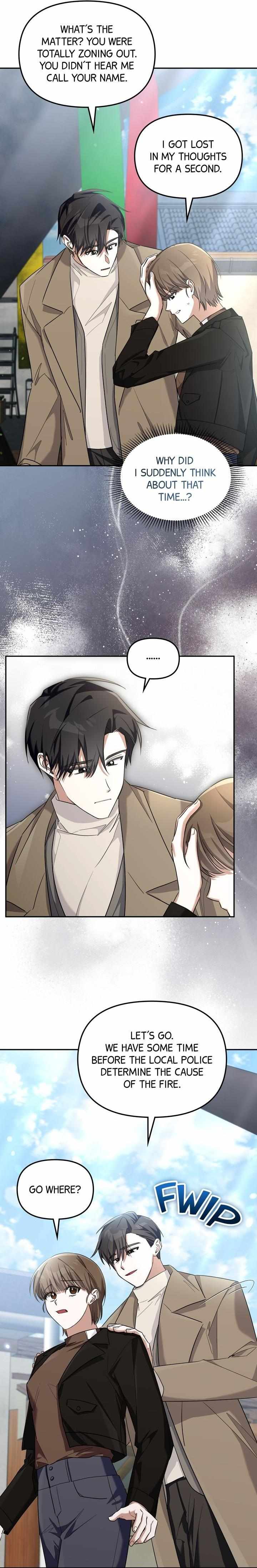 Read Team Zero Manga Online