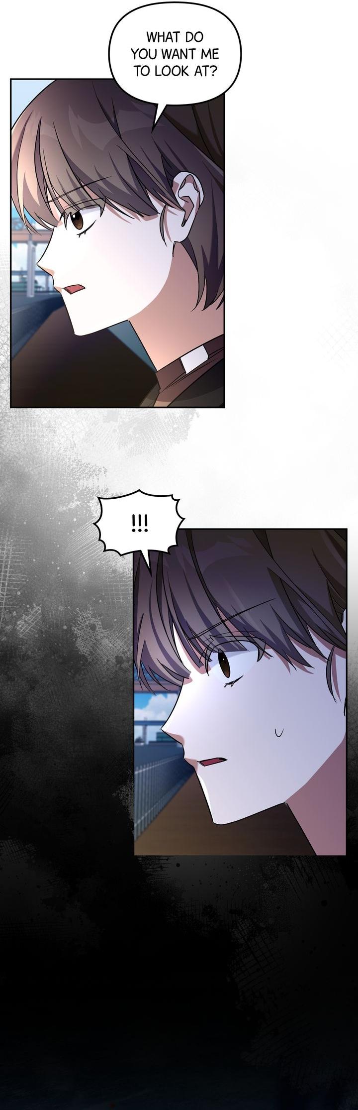 Read Team Zero Manga Online