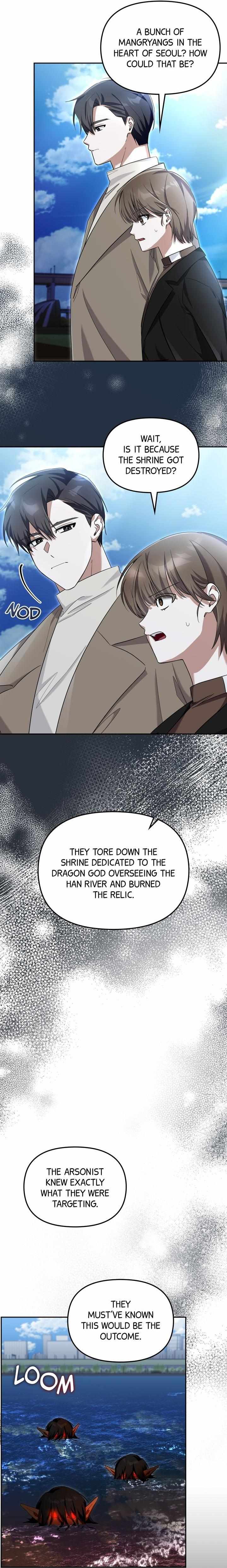 Read Team Zero Manga Online