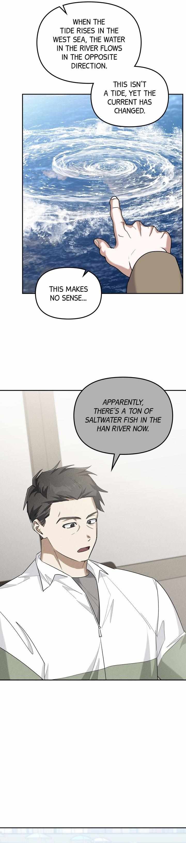 Read Team Zero Manga Online
