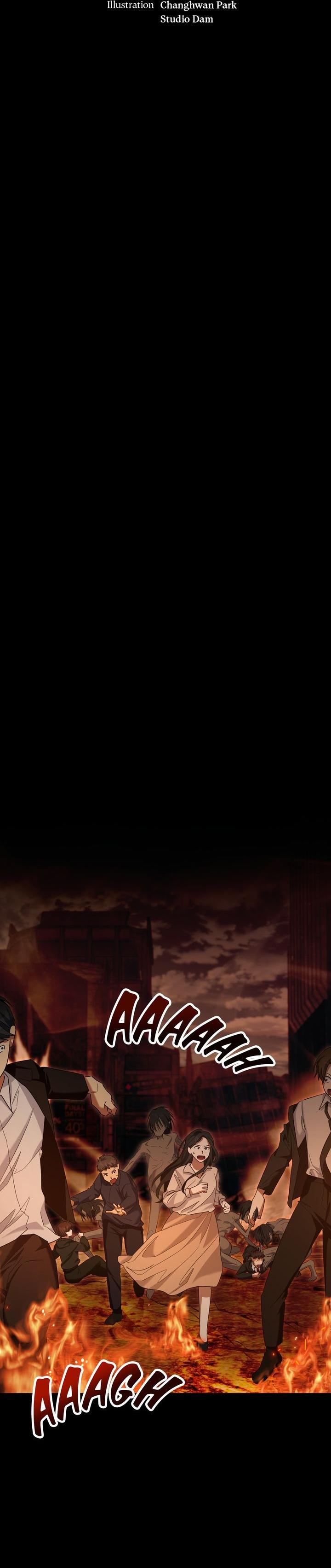 Read Team Zero Manga Online