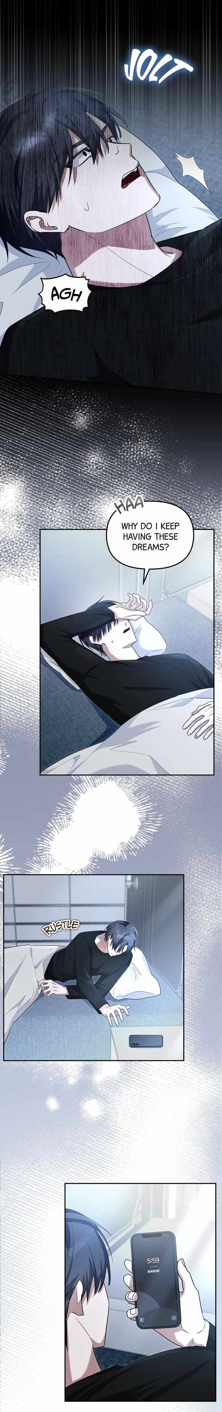 Read Team Zero Manga Online