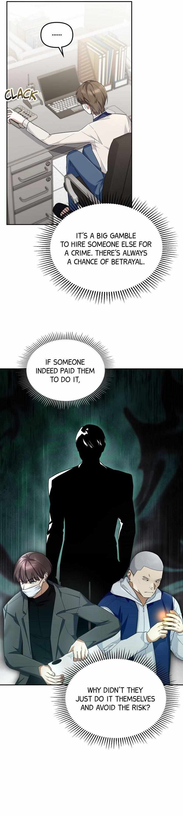 Read Team Zero Manga Online