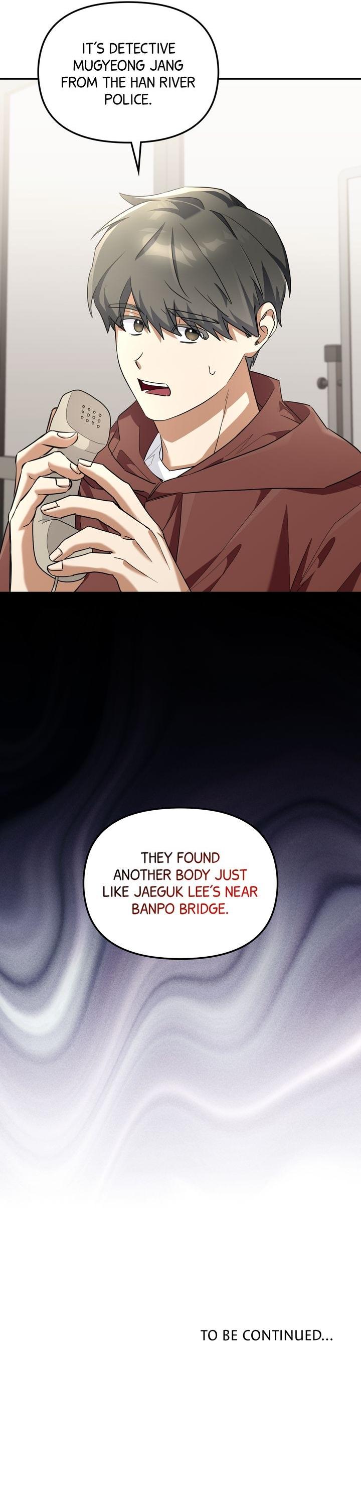 Read Team Zero Manga Online