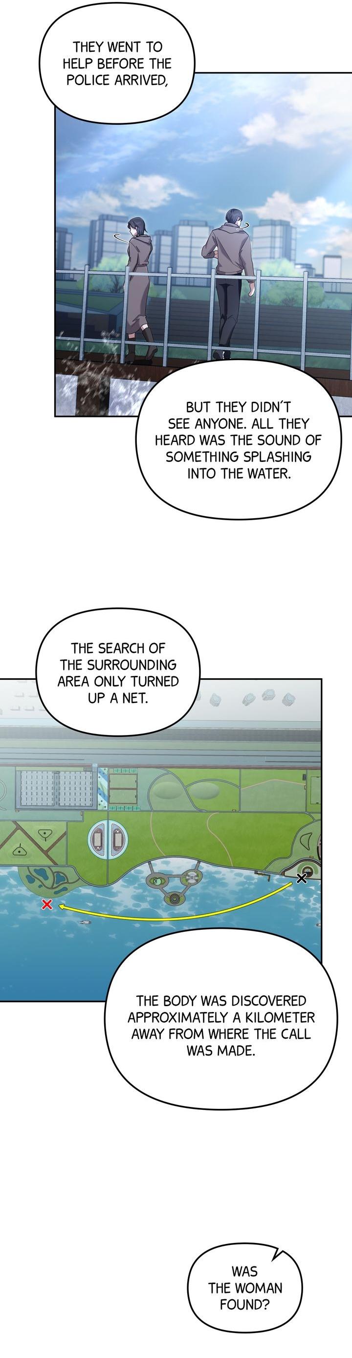 Read Team Zero Manga Online