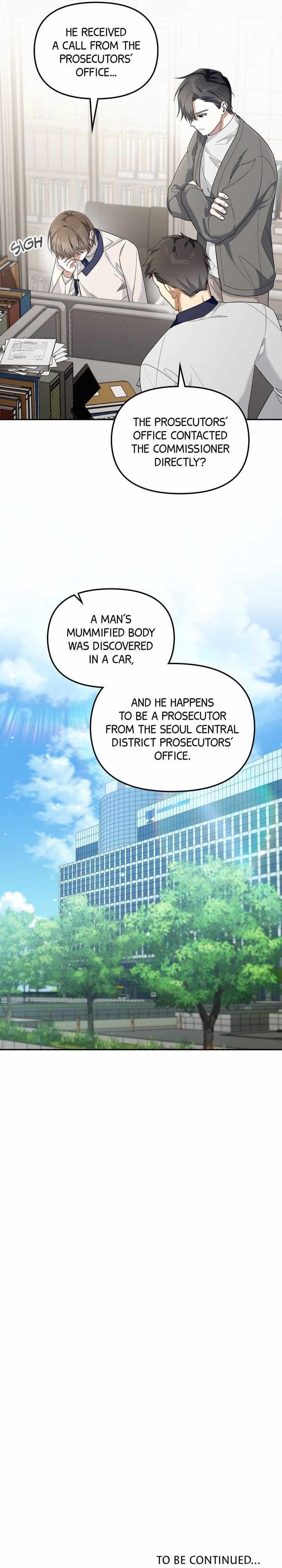 Read Team Zero Manga Online