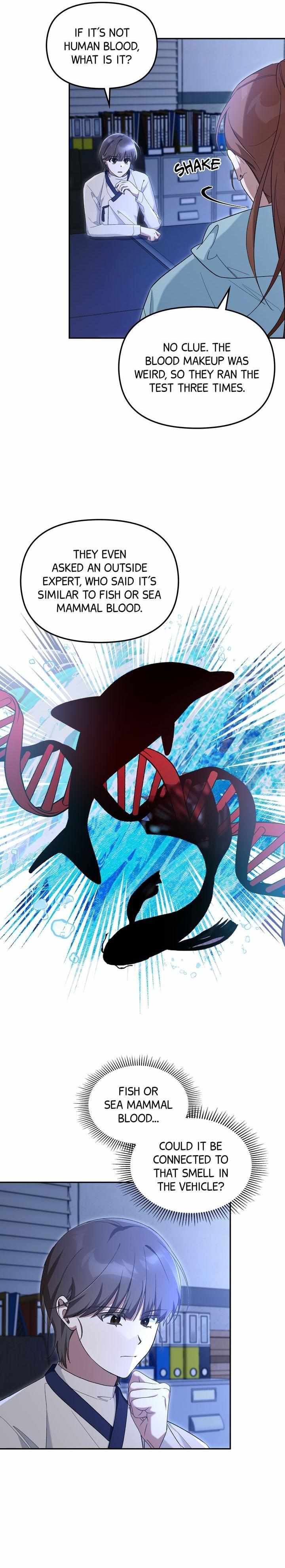 Read Team Zero Manga Online