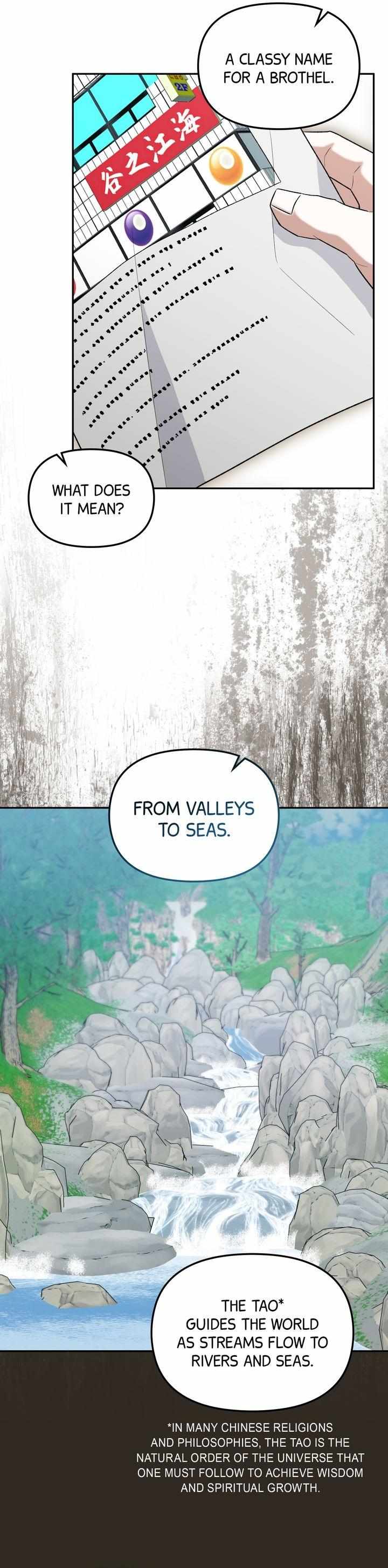 Read Team Zero Manga Online