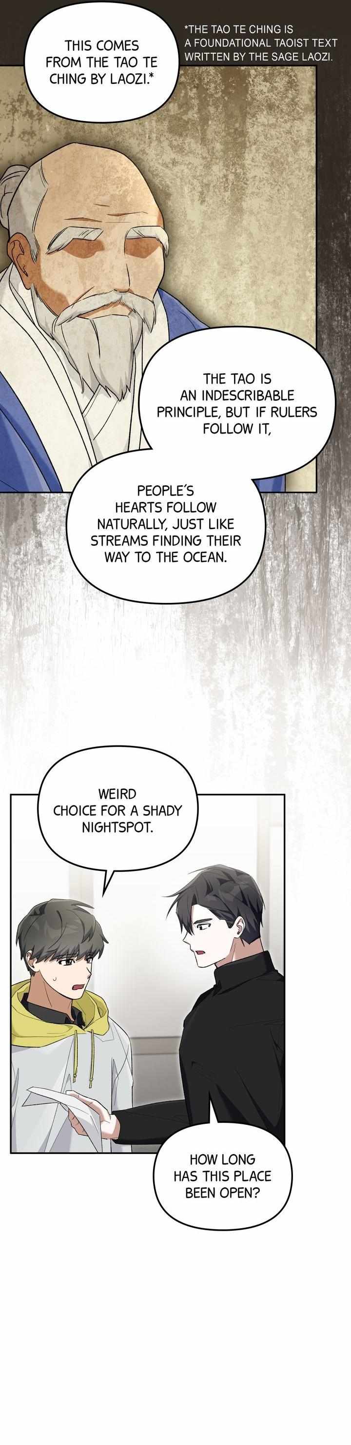 Read Team Zero Manga Online