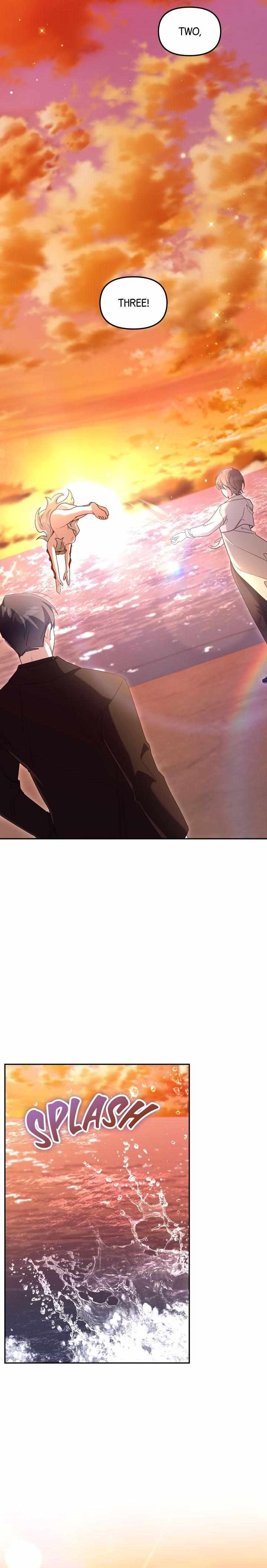 Read Team Zero Manga Online