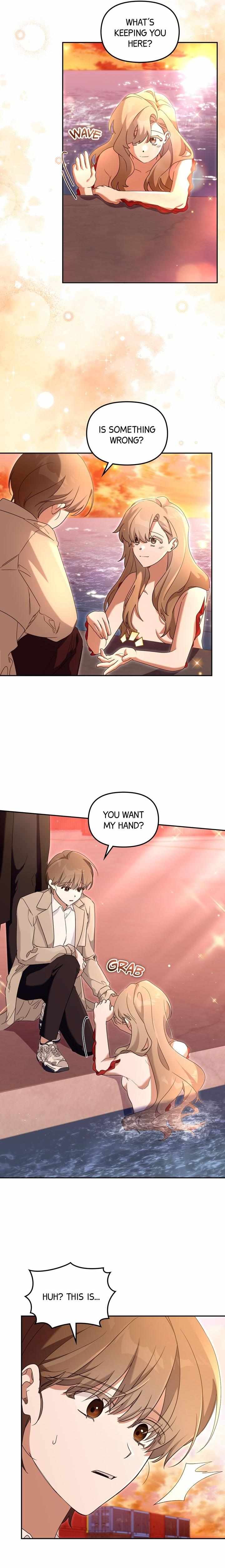 Read Team Zero Manga Online