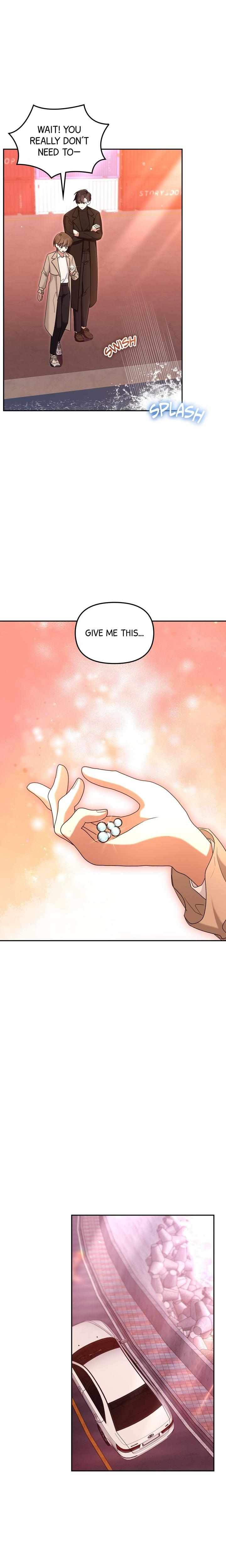 Read Team Zero Manga Online