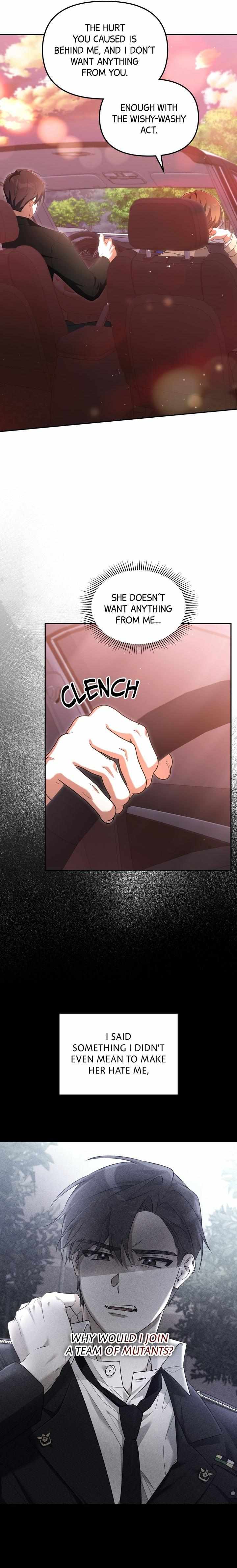 Read Team Zero Manga Online