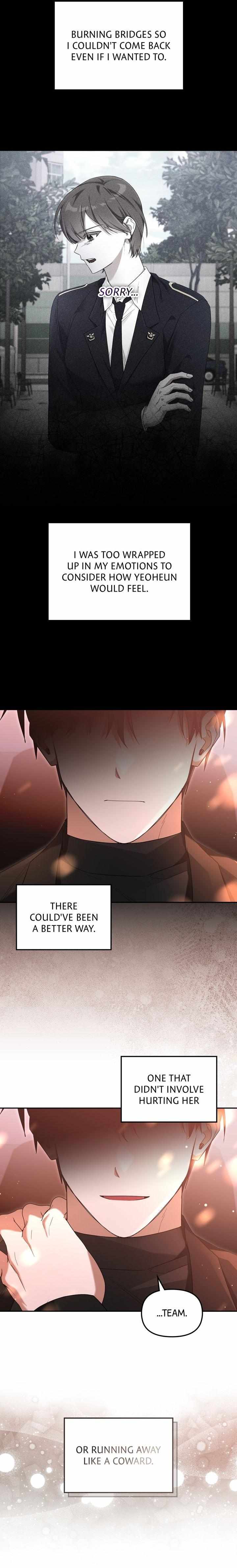 Read Team Zero Manga Online