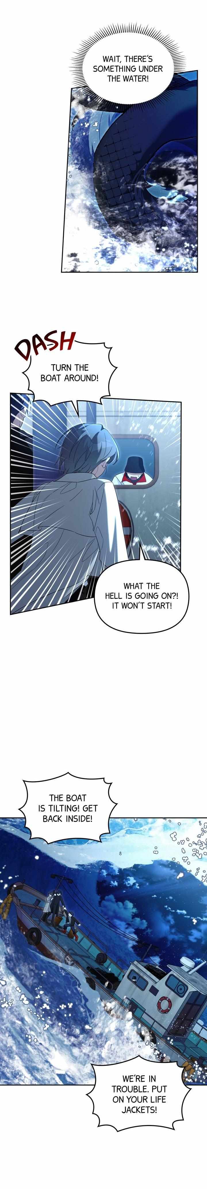 Read Team Zero Manga Online