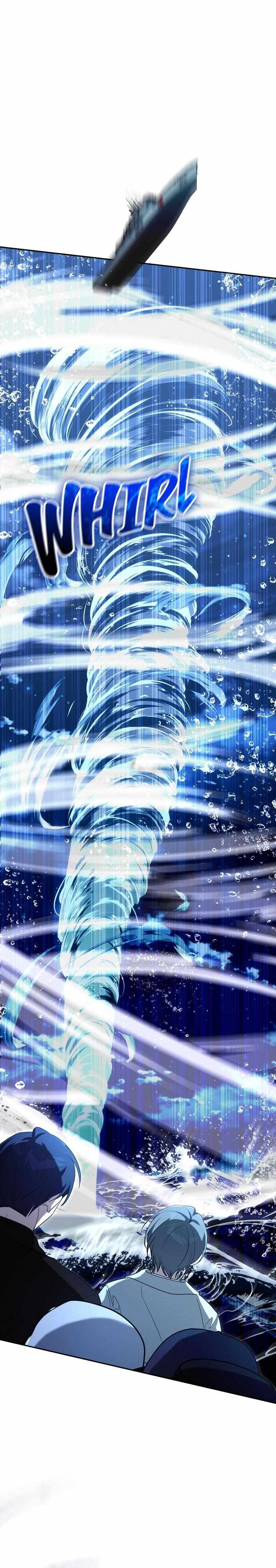 Read Team Zero Manga Online