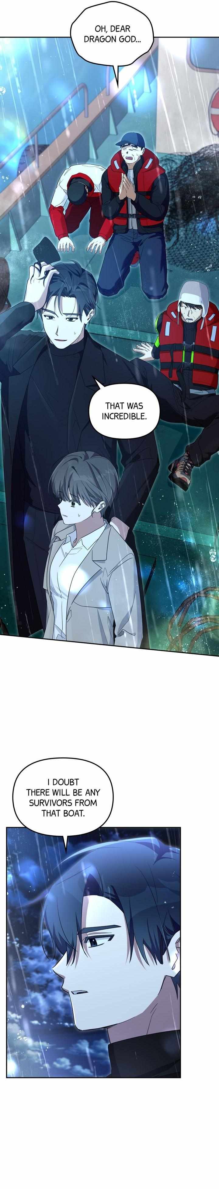 Read Team Zero Manga Online