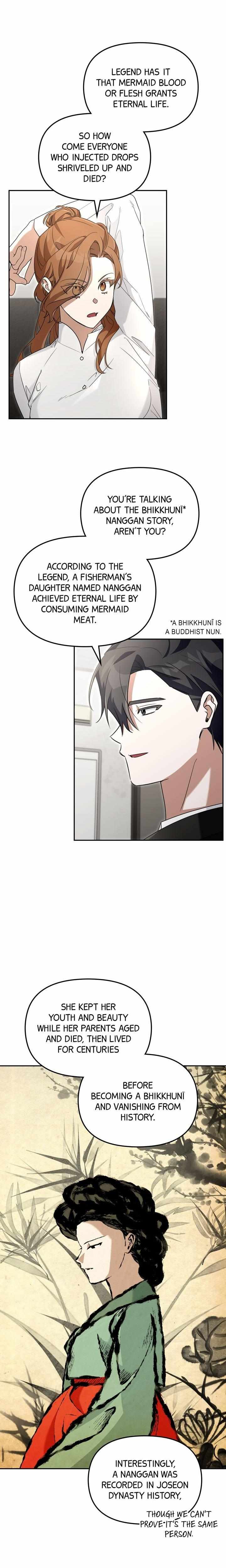 Read Team Zero Manga Online