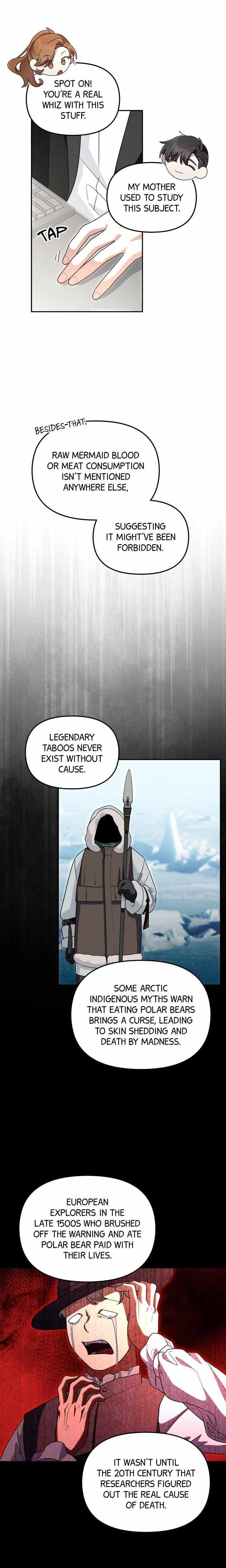 Read Team Zero Manga Online