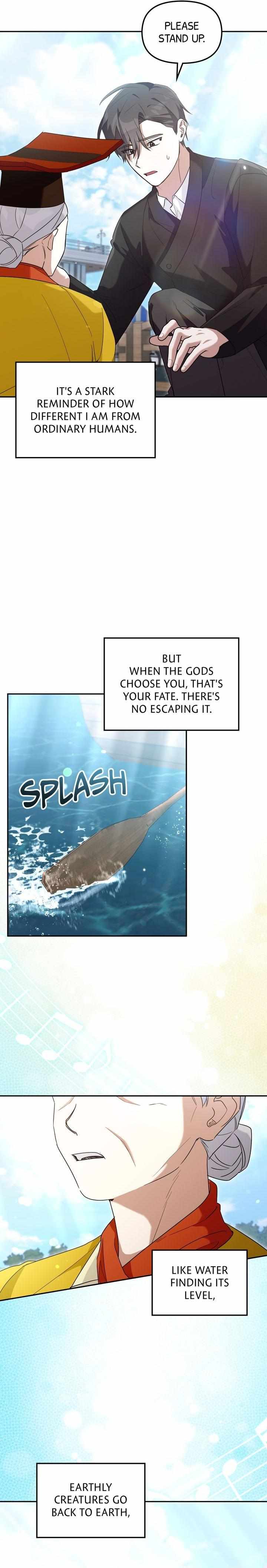 Read Team Zero Manga Online