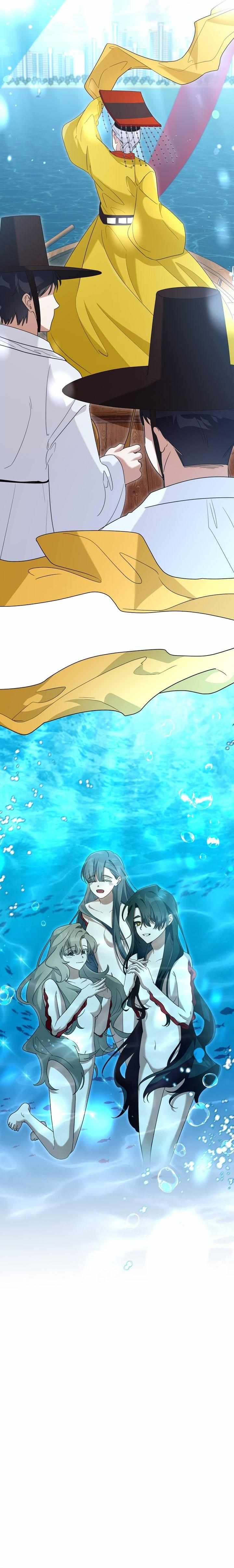 Read Team Zero Manga Online