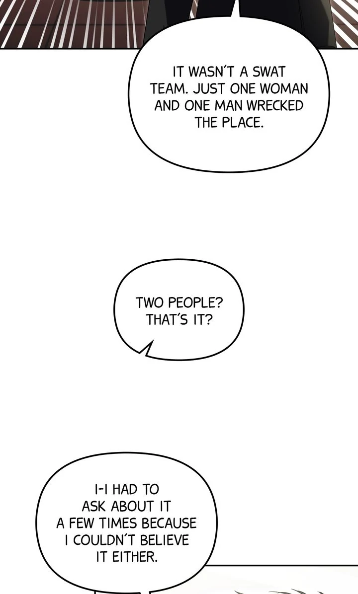 Read Team Zero Manga Online