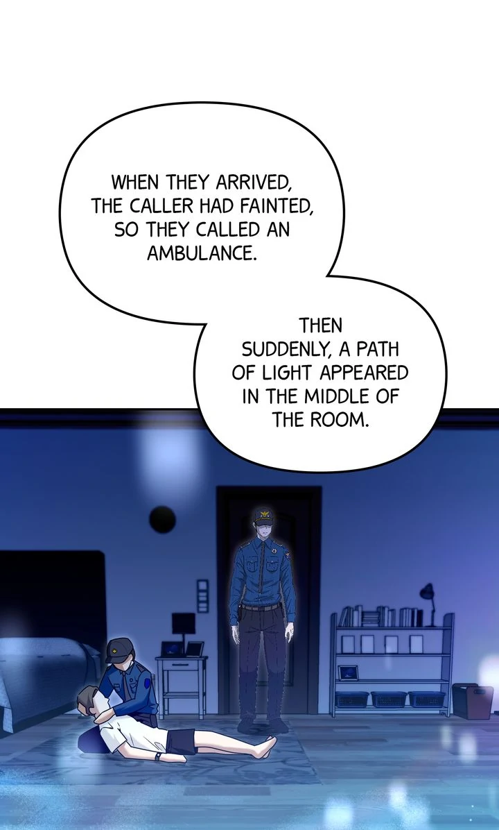 Read Team Zero Manga Online