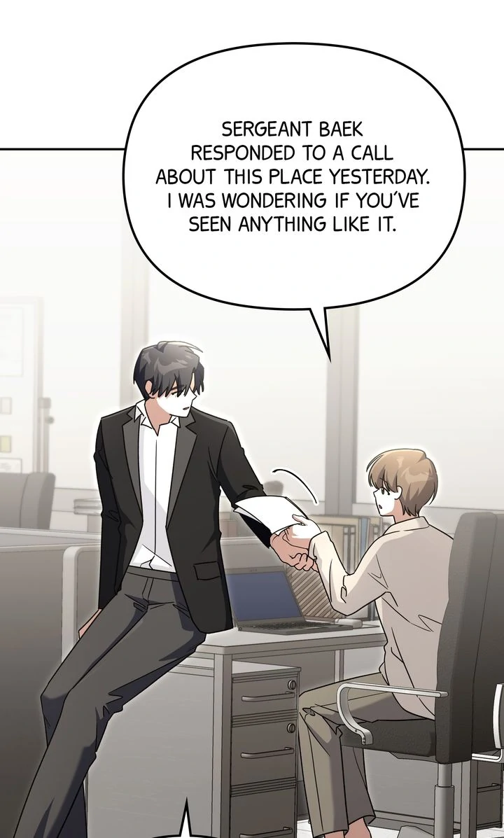 Read Team Zero Manga Online