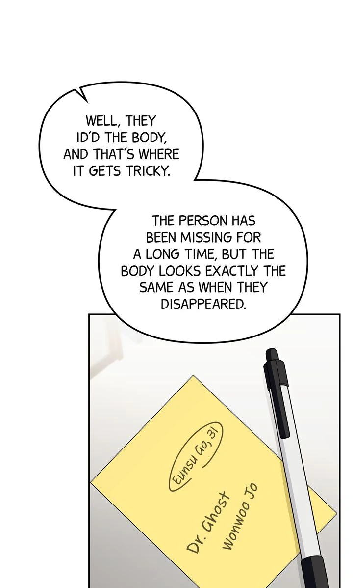 Read Team Zero Manga Online