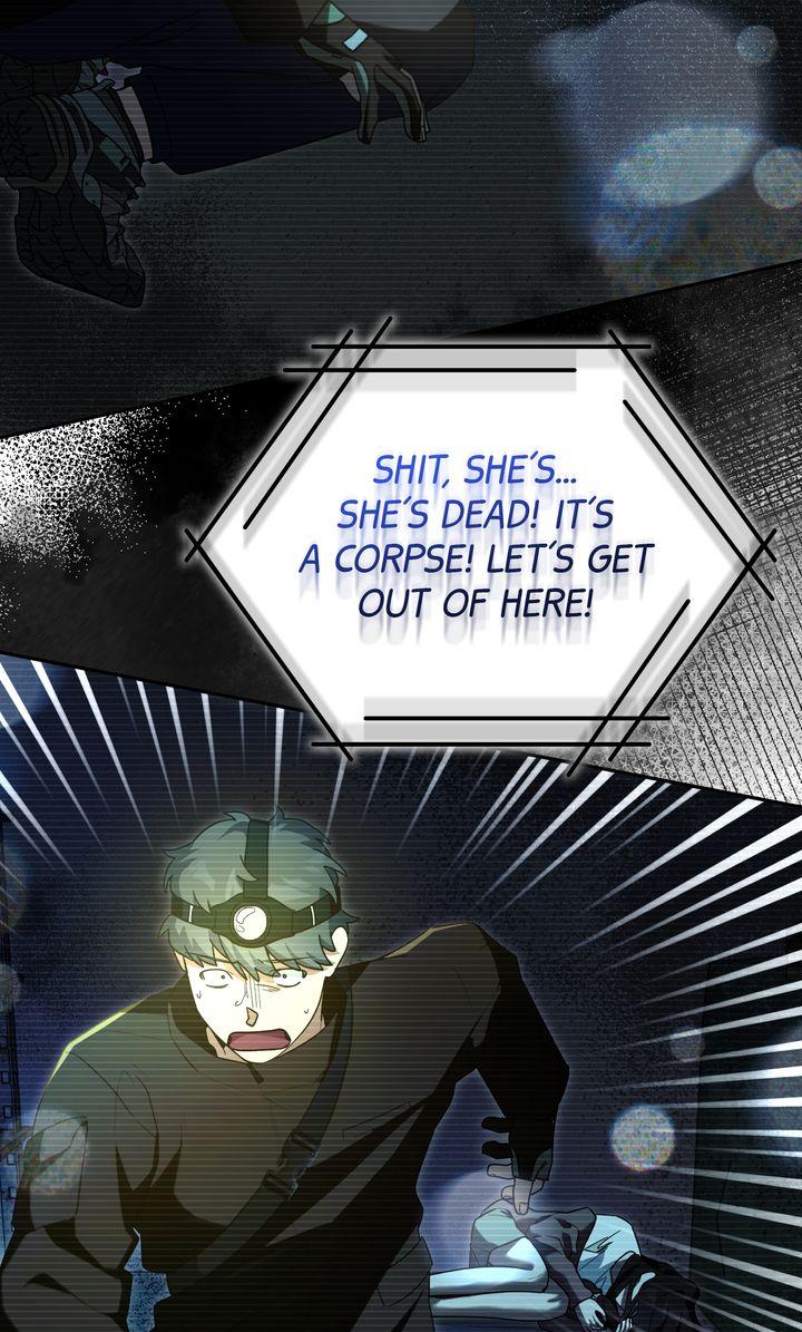 Read Team Zero Manga Online
