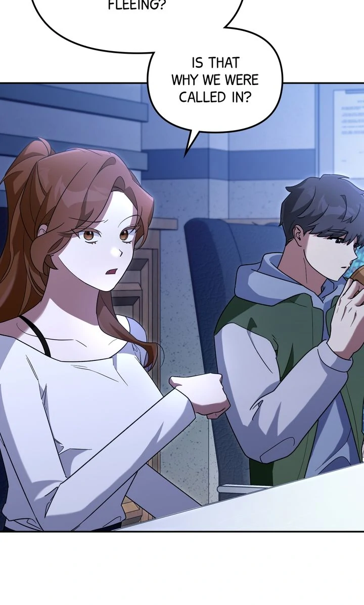 Read Team Zero Manga Online