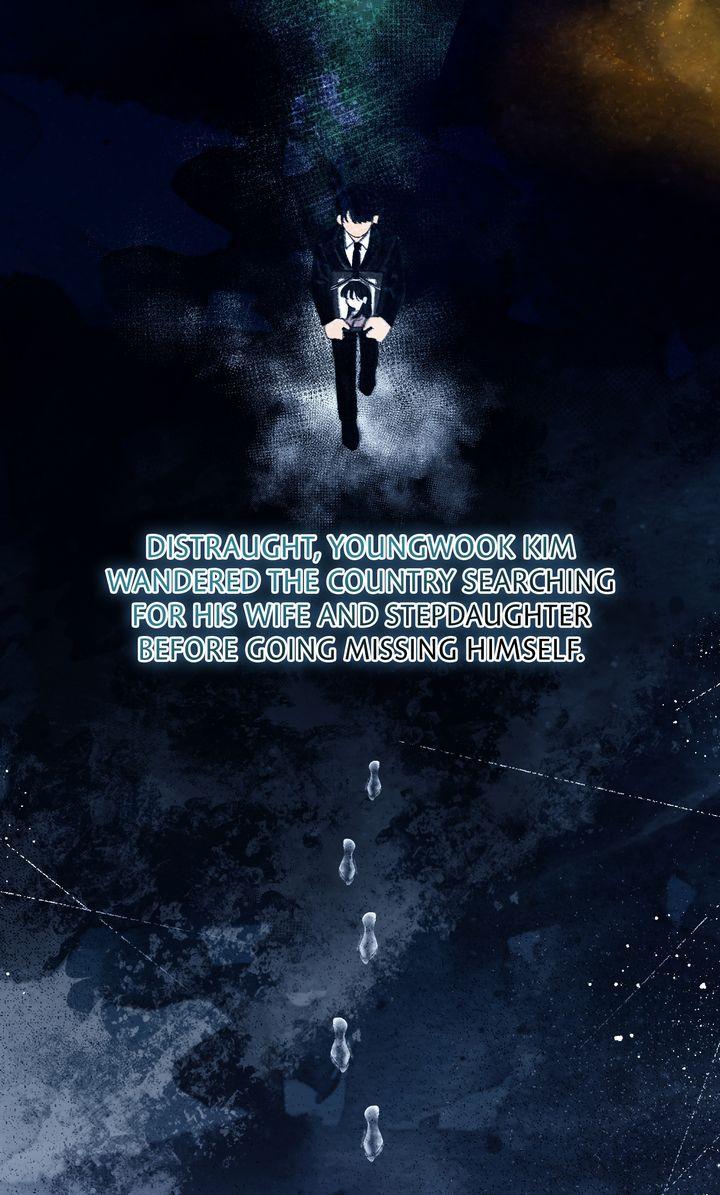 Read Team Zero Manga Online