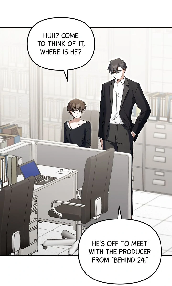 Read Team Zero Manga Online