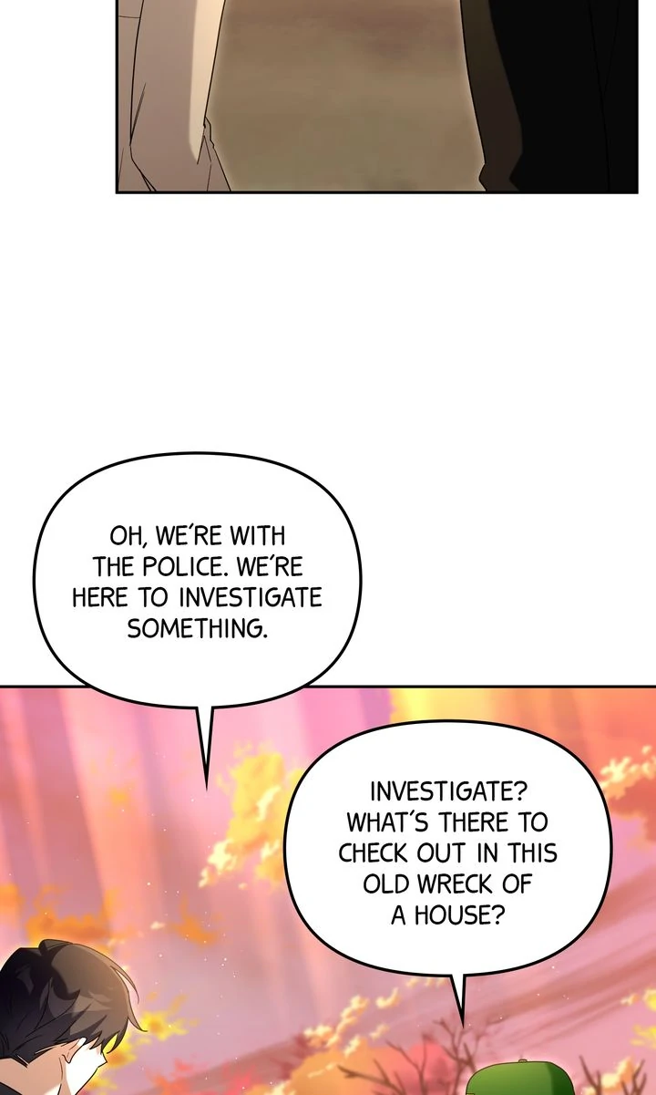 Read Team Zero Manga Online
