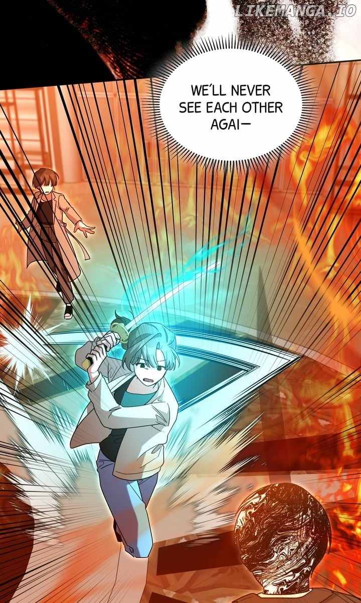 Read Team Zero Manga Online
